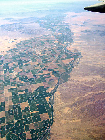 Landschaften der USA