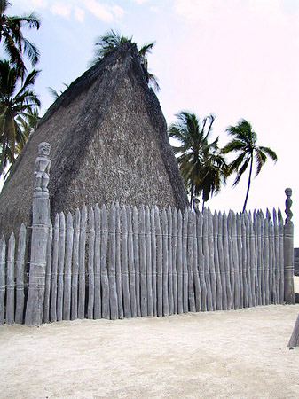Foto Strandhaus - 