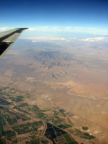 Foto Dallas - Los Angeles