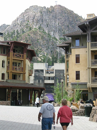 Fotos Squaw Valley