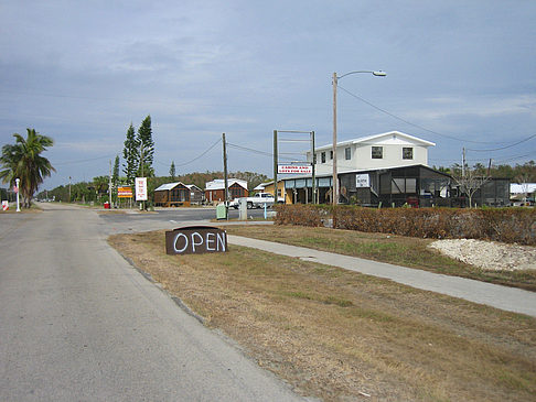 Foto Straße