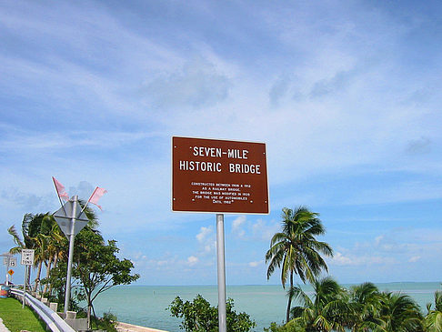 Schild Foto 