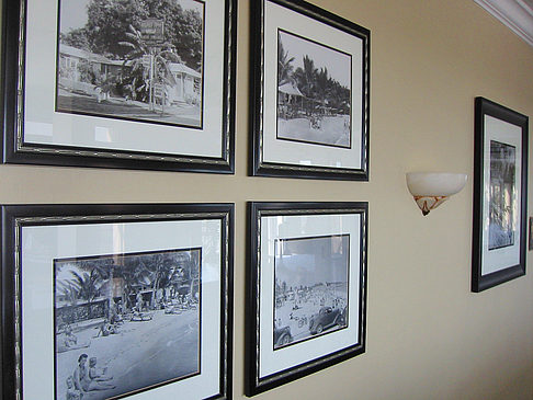 Fotos Innenraum