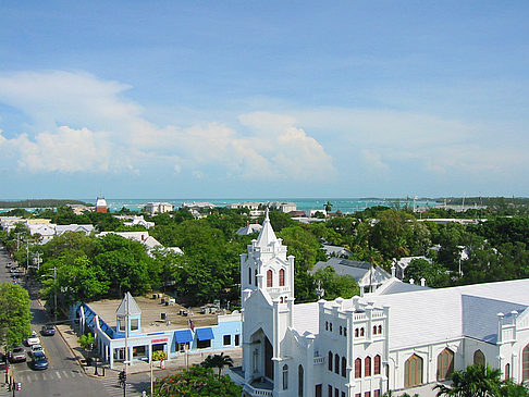 Foto Stadt