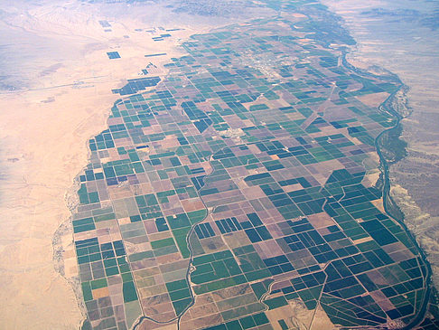 Foto Landschaften der USA - Miami