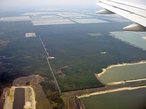 Fotos Landschaften der USA | Miami