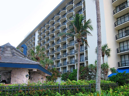 Fotos Hotel Marriot