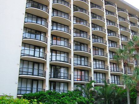 Fotos Hotel Marriot | Marco Island