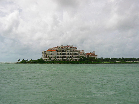 Foto Biscayne Park - Miami Beach