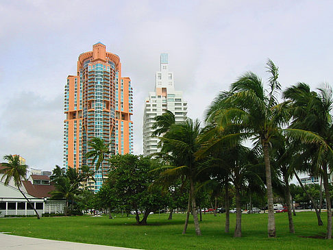 Biscayne Park Foto 