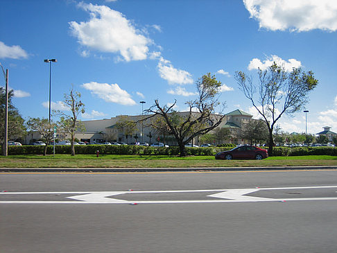 Foto Straßenrand