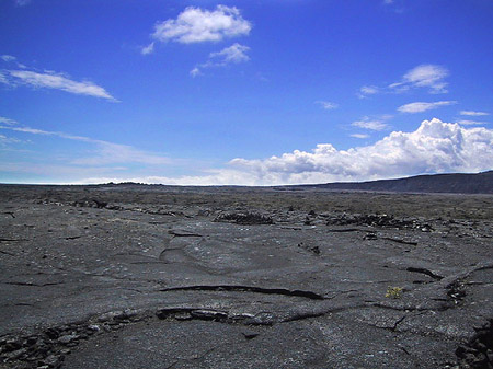 Fotos Erstarrte Lava