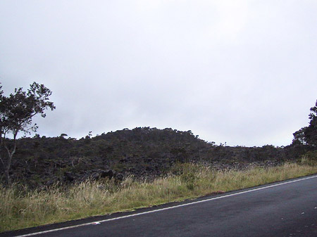 Fotos Hawaiis Straßenränder | 