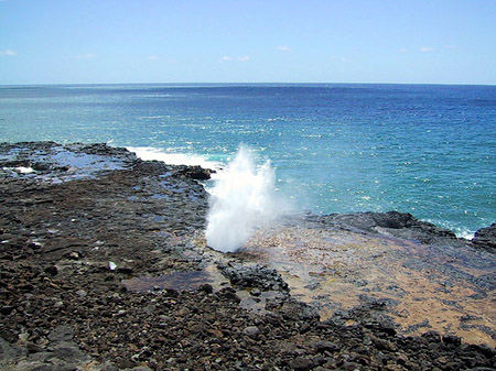 Foto Küste von Kauai - 