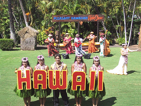 Fotos Hula Show | 