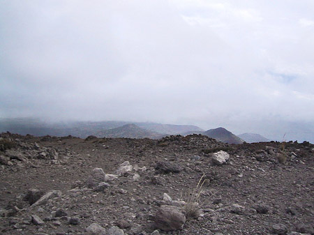 Trockene Landschaft Fotos
