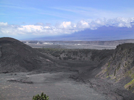 Fotos Trockene Landschaft