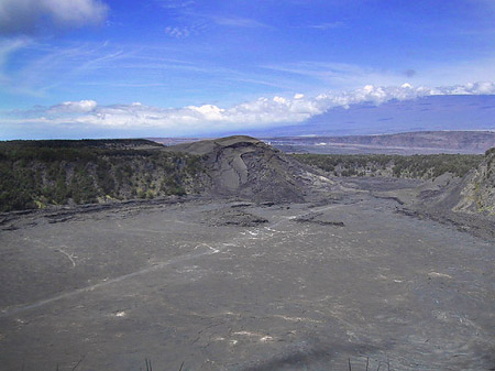 Fotos Trockene Landschaft