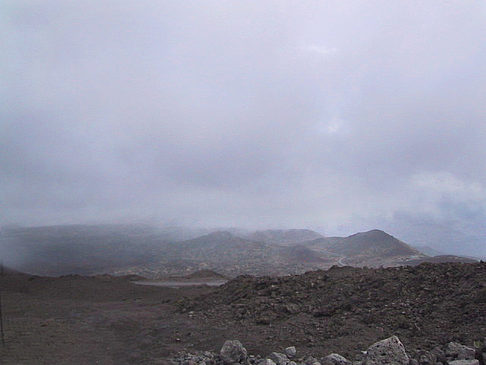 Fotos Trockene Landschaft