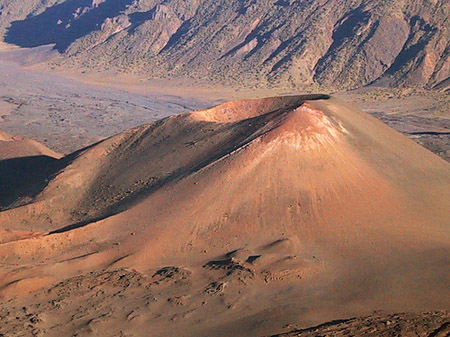 Fotos Wüstenlandschaft von Maui | 