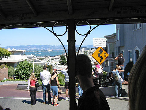 Cable Cars