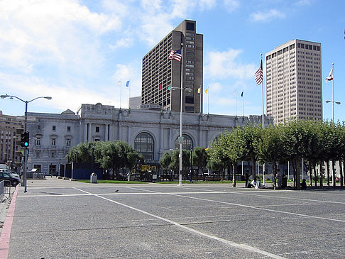 Fotos Verwaltungszentrum | San Francisco