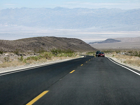 Fotos Panamint Springs - Stovepipe Wells