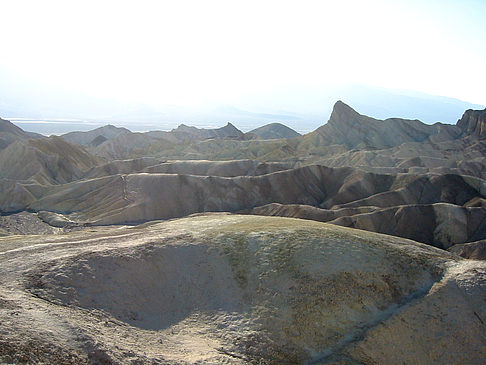 Fotos Zabriskie Point