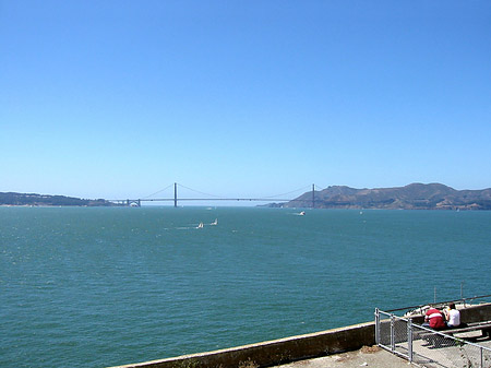 Golden Gate Bridge Fotos