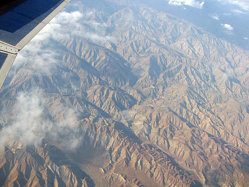 Dallas - Los Angeles Foto 