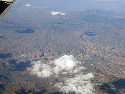 Foto Dallas - Los Angeles