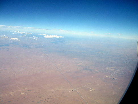 Dallas - Los Angeles