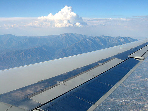 Fotos Dallas - Los Angeles | 