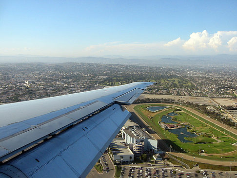 Foto Dallas - Los Angeles - 