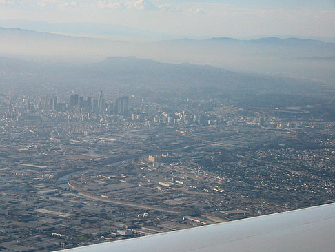 Fotos Dallas - Los Angeles | 