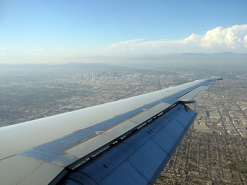 Foto Dallas - Los Angeles