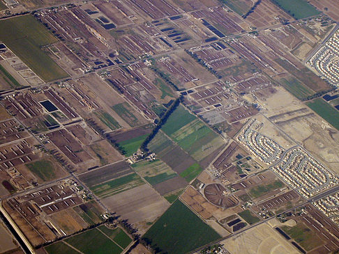 Foto Dallas - Los Angeles