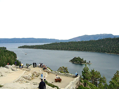 Foto Lake Tahoe - 