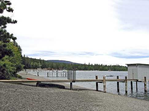 Fotos Lake Tahoe | 