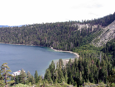 Fotos Lake Tahoe | 