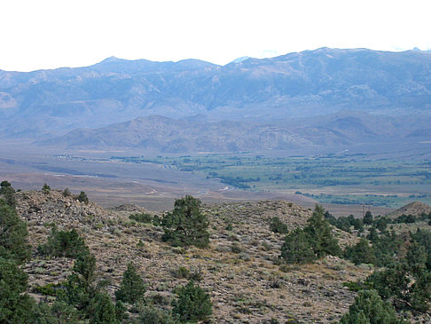 Foto Mono Lake - Bishop - 