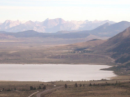 Foto Mono Lake - 
