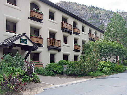 Fotos Squaw Valley | 