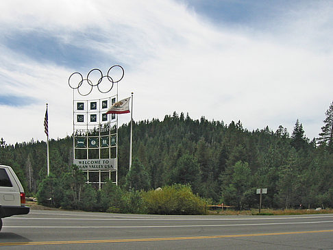 Foto Squaw Valley