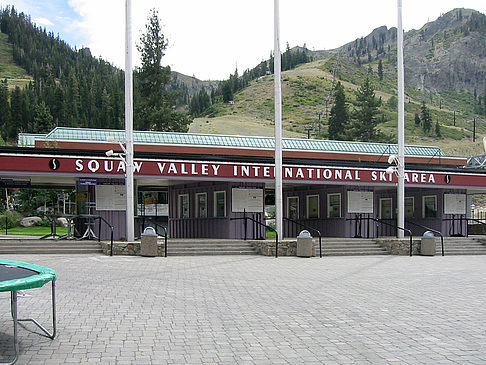 Fotos Squaw Valley | 