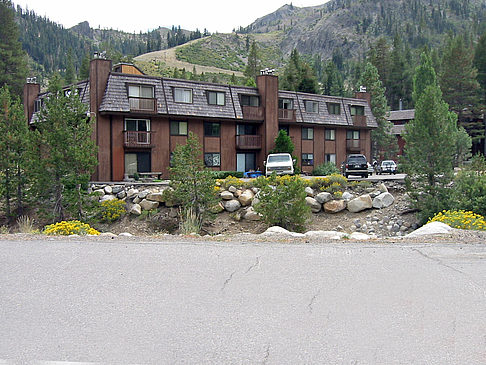 Foto Squaw Valley