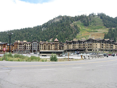 Squaw Valley Fotos