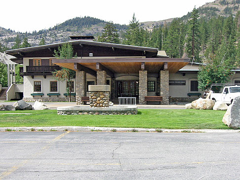 Fotos Squaw Valley