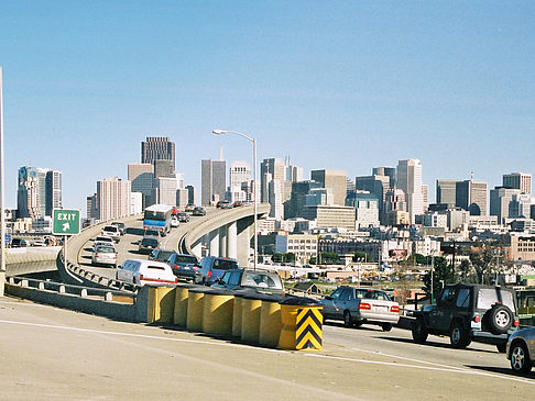 Foto L.A. - Los Angeles