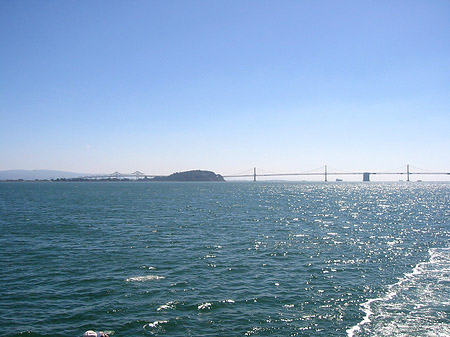 San Francisco - Bay
